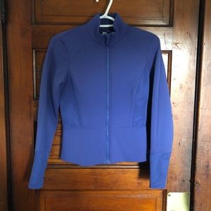 Lululemon Zip Up Jacket